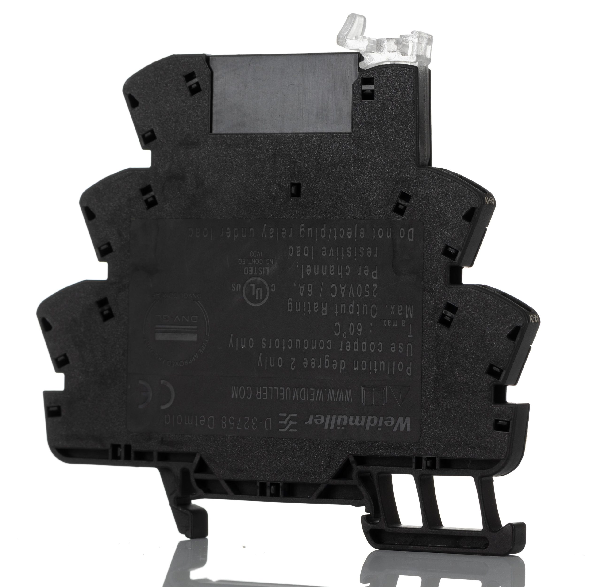 Weidmuller 1127100000