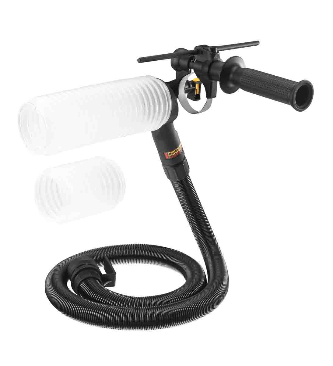 SDS Plus Dust Collector Set