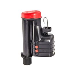 Fluidmaster Pro Series Compact Dual Flush Syphon 20mm