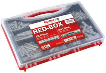 Fischer Fixings 40991, Cavity Fixing Kit 40991 Wall Plug